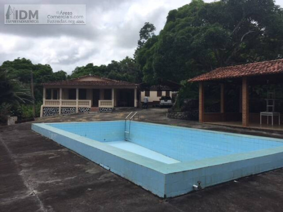 Imagem Chácara à Venda, 3.940.000 m² em Centro - Gandu Imagem Chácara à Venda, 3.940.000 m² em Centro - Gandu