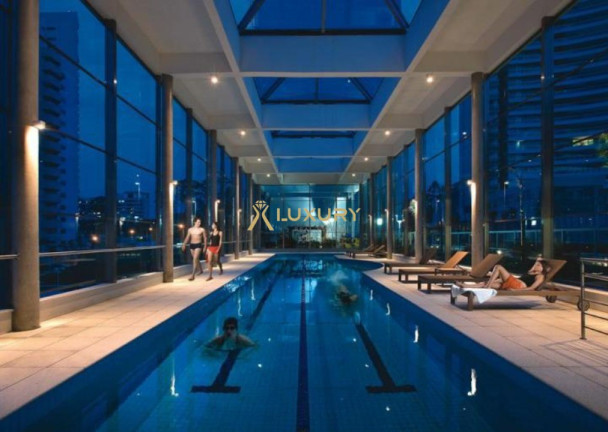 Imagem Imóvel com 4 Quartos à Venda, 305 m² em Belvedere - Belo Horizonte