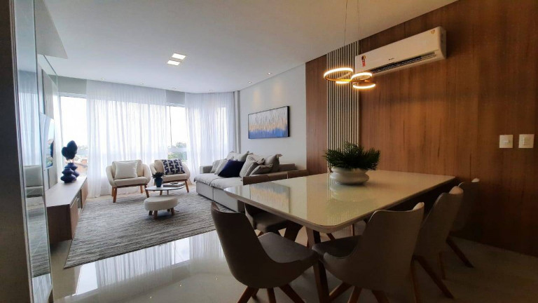 Imagem Apartamento com 3 Quartos à Venda, 161 m² em Navegantes - Capão Da Canoa Imagem Apartamento com 3 Quartos à Venda, 161 m² em Navegantes - Capão Da Canoa