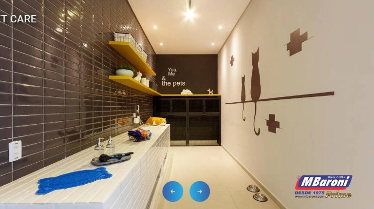 Imagem Apartamento com 1 Quarto para Alugar, 34 m² em Vila Clementino - São Paulo Imagem Apartamento com 1 Quarto para Alugar, 34 m² em Vila Clementino - São Paulo
