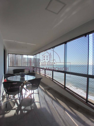 Imagem Apartamento com 4 Quartos à Venda, 220 m² em Praia De Itaparica - Vila Velha