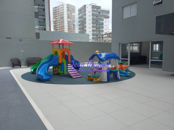 Imagem Apartamento com 1 Quarto à Venda, 55 m² em Boqueirão - Praia Grande Imagem Apartamento com 1 Quarto à Venda, 55 m² em Boqueirão - Praia Grande