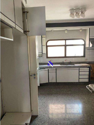 Imagem Apartamento com 4 Quartos à Venda, 314 m² em Tatuapé - São Paulo Imagem Apartamento com 4 Quartos à Venda, 314 m² em Tatuapé - São Paulo
