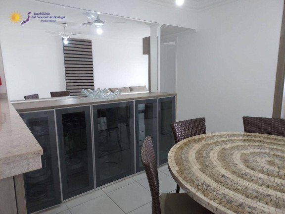 Imagem Apartamento com 3 Quartos à Venda, 99 m² em Indaiá - Bertioga