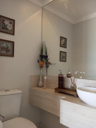 Imagem Imóvel com 3 Quartos à Venda, 137 m² em Loteamento Alphaville Campinas - Campinas Imagem Imóvel com 3 Quartos à Venda, 137 m² em Loteamento Alphaville Campinas - Campinas
