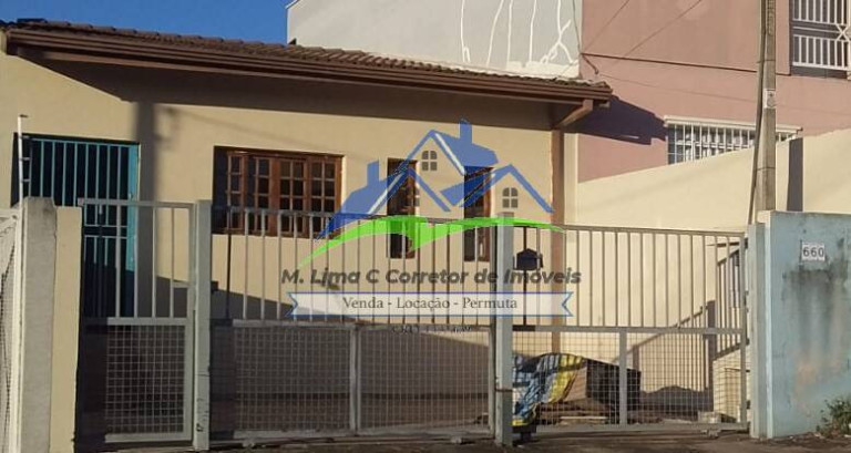 Casa com 3 Quartos à Venda, 187 m² em Nova Atibaia - Atibaia