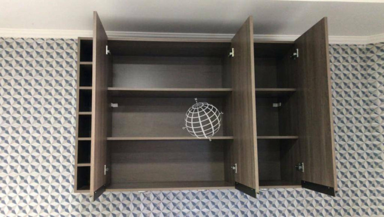 Imagem Apartamento com 2 Quartos à Venda, 50 m² em Atibaia Jardim - Atibaia
