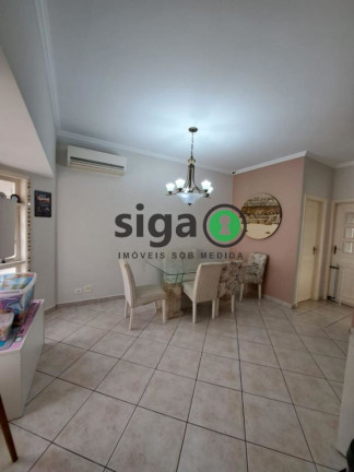 Imagem Casa com 3 Quartos à Venda, 145 m² em Campo Belo - São Paulo