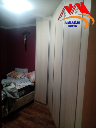 Imagem Imóvel com 2 Quartos à Venda, 55 m² em Bandeiras - Osasco