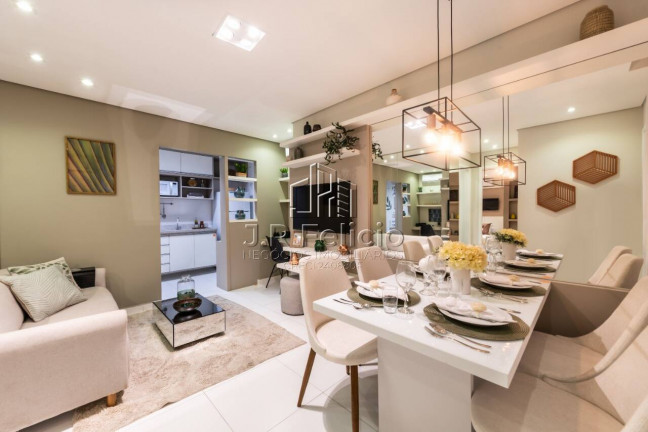 Imagem Casa com 2 Quartos à Venda, 49 m² em Indaiatuba Imagem Casa com 2 Quartos à Venda, 49 m² em Indaiatuba