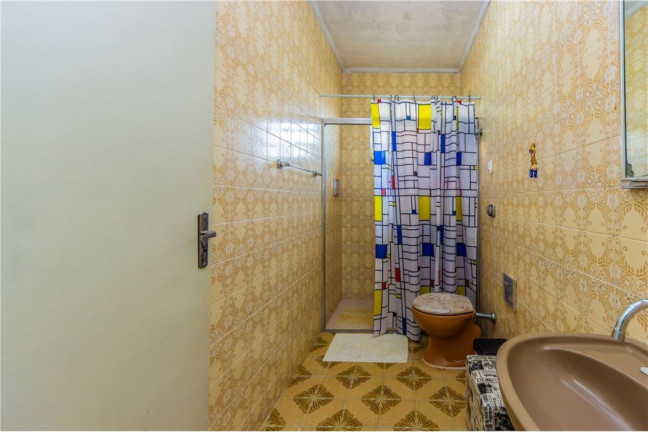Imagem Casa com 3 Quartos à Venda, em Vila Maria Alta - São Paulo Imagem Casa com 3 Quartos à Venda, em Vila Maria Alta - São Paulo