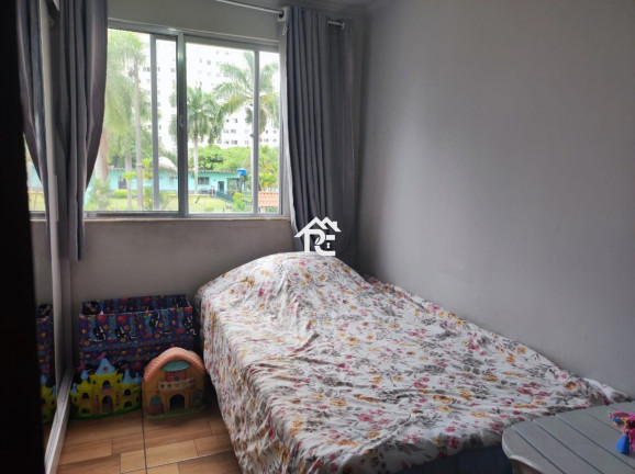 Imagem Apartamento com 2 Quartos à Venda, 52 m² em Jacarepaguá - Rio De Janeiro Imagem Apartamento com 2 Quartos à Venda, 52 m² em Jacarepaguá - Rio De Janeiro