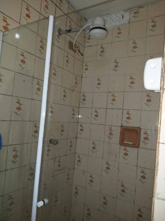 Imagem Apartamento com 1 Quarto à Venda, em Taboão - São Bernardo Do Campo Imagem Apartamento com 1 Quarto à Venda, em Taboão - São Bernardo Do Campo