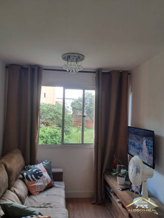 Imagem Apartamento com 2 Quartos à Venda, 57 m² em Veloso - Osasco Imagem Apartamento com 2 Quartos à Venda, 57 m² em Veloso - Osasco