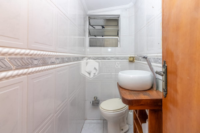 Imagem Sobrado com 3 Quartos à Venda, 191 m² em Saúde - São Paulo Imagem Sobrado com 3 Quartos à Venda, 191 m² em Saúde - São Paulo