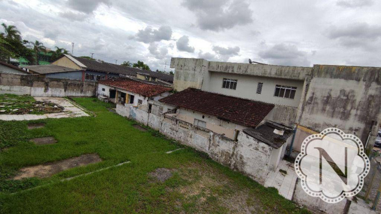 Imagem Imóvel Comercial à Venda, 575 m² em Belas Artes - Itanhaém Imagem Imóvel Comercial à Venda, 575 m² em Belas Artes - Itanhaém