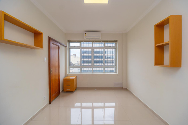Imagem Sala Comercial para Alugar, 26 m² em Centro - Curitiba