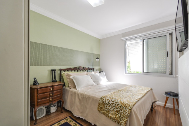 Imagem Apartamento com 3 Quartos à Venda, 65 m² em Vila Olímpia - São Paulo Imagem Apartamento com 3 Quartos à Venda, 65 m² em Vila Olímpia - São Paulo