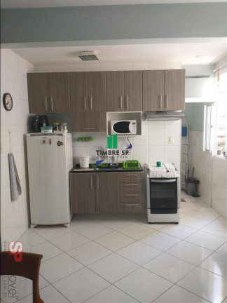 Apartamento com 2 Quartos à Venda, 67 m² em República - São Paulo