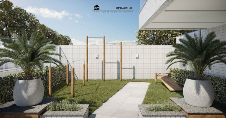 Imagem Apartamento com 2 Quartos à Venda, 56 m² em Freguesia (jacarepaguá) - Rio De Janeiro