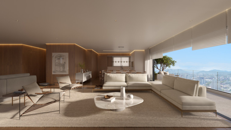 Imagem Apartamento com 3 Quartos à Venda, 387 m² em Petrópolis - Porto Alegre