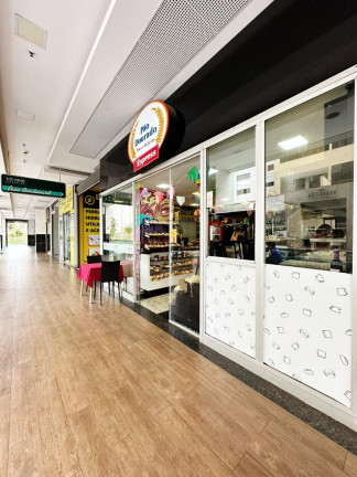 Imagem Sala Comercial para Alugar, 45 m² em Norte (águas Claras) - Brasília Imagem Sala Comercial para Alugar, 45 m² em Norte (águas Claras) - Brasília
