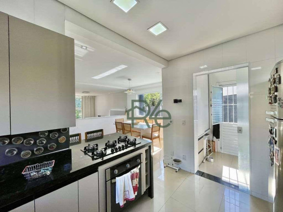 Imagem Casa com 3 Quartos à Venda, 171 m² em Terras De São Fernando - Cotia Imagem Casa com 3 Quartos à Venda, 171 m² em Terras De São Fernando - Cotia