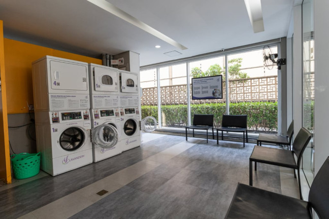 Imagem Imóvel com 1 Quarto à Venda, 24 m² em Perdizes - São Paulo