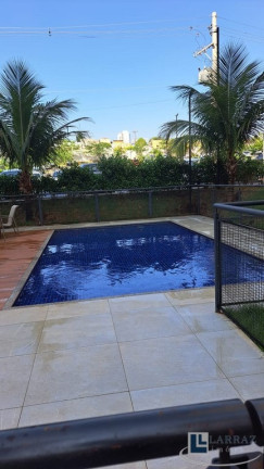 Imagem Imóvel com 2 Quartos à Venda, 48 m² em Jardim Paulistano - Ribeirão Preto
