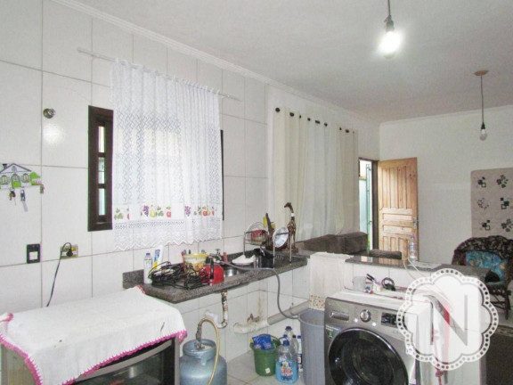 Imagem Casa com 2 Quartos à Venda, 50 m² em Jardim Magalhães - Itanhaém Imagem Casa com 2 Quartos à Venda, 50 m² em Jardim Magalhães - Itanhaém