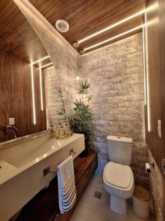 Imagem Apartamento com 3 Quartos à Venda, 154 m² em Vila Santa Catarina - São Paulo Imagem Apartamento com 3 Quartos à Venda, 154 m² em Vila Santa Catarina - São Paulo