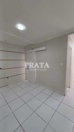 Foto do imóvel Apartamento com 1 Quarto à Venda, 45 m² em Centro - São Vicente
