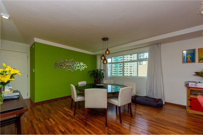 Imagem Imóvel com 2 Quartos à Venda,  em Itaim Bibi - São Paulo
