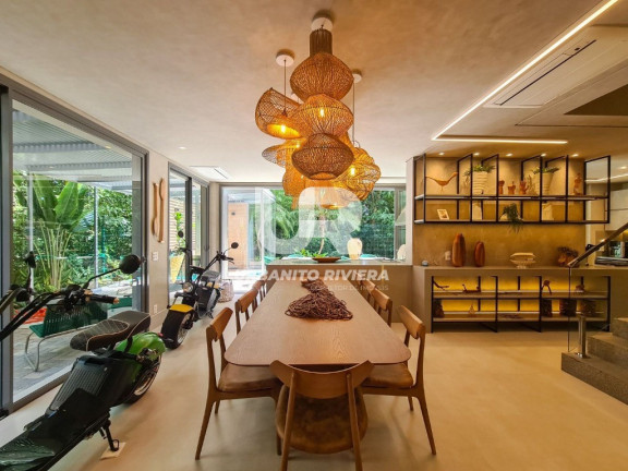 Imagem Casa com 4 Quartos à Venda, 432 m² em Riviera | Módulo 12 - Bertioga