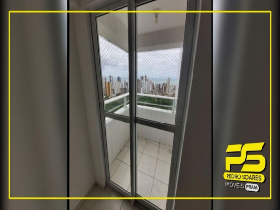 Imagem Apartamento com 3 Quartos à Venda, 102 m² em Miramar - João Pessoa
