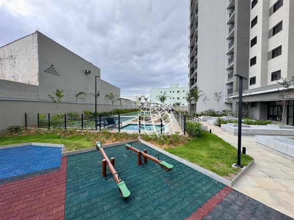 Imagem Apartamento com 3 Quartos à Venda, 89 m² em Nova Gardênia - Atibaia