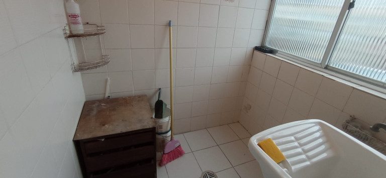 Imagem Apartamento com 1 Quarto à Venda, 54 m² em Ocian - Praia Grande Imagem Apartamento com 1 Quarto à Venda, 54 m² em Ocian - Praia Grande
