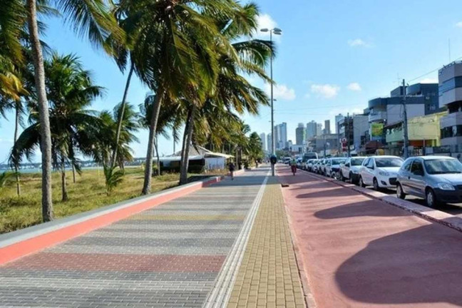 Imagem Apartamento com 1 Quarto à Venda, 38 m² em Cabo Branco - João Pessoa Imagem Apartamento com 1 Quarto à Venda, 38 m² em Cabo Branco - João Pessoa