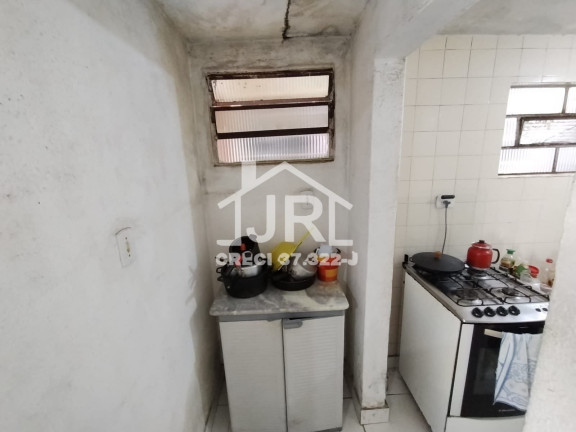 Imagem Casa com 2 Quartos à Venda, 180 m² em Vila Bocaina - Mauá Imagem Casa com 2 Quartos à Venda, 180 m² em Vila Bocaina - Mauá