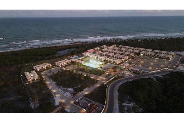 Imagem Terreno à Venda, 491 m² em Imbassai - Mata De São João Imagem Terreno à Venda, 491 m² em Imbassai - Mata De São João