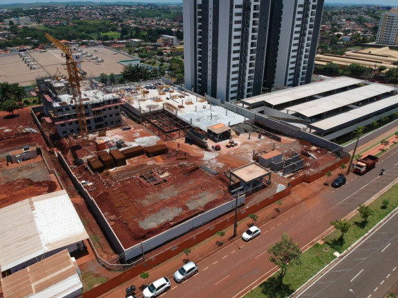 Imagem Apartamento com 3 Quartos à Venda, 64 m² em Centro - Londrina Imagem Apartamento com 3 Quartos à Venda, 64 m² em Centro - Londrina