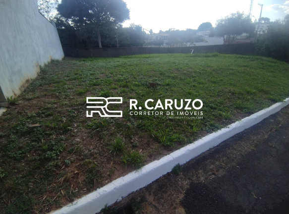 Imagem Terreno em Condomínio à Venda, 358 m² em Jardim Parque Avenida - Limeira Imagem Terreno em Condomínio à Venda, 358 m² em Jardim Parque Avenida - Limeira