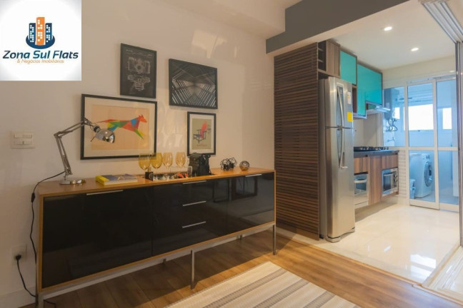 Imagem Apartamento com 2 Quartos à Venda, 69 m² em Vila Gertrudes - São Paulo Imagem Apartamento com 2 Quartos à Venda, 69 m² em Vila Gertrudes - São Paulo