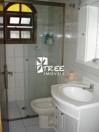 Imagem Casa com 3 Quartos à Venda, 150 m² em Recanto Primavera - Arujá