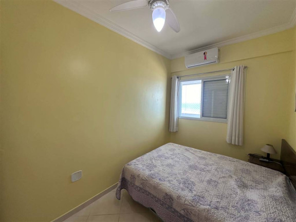 Imagem Apartamento com 2 Quartos à Venda, 75 m² em Maracanã - Praia Grande Imagem Apartamento com 2 Quartos à Venda, 75 m² em Maracanã - Praia Grande