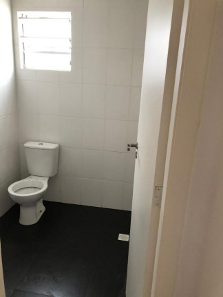 Imagem Apartamento com 2 Quartos à Venda, 45 m² em Vila Cosmopolita - São Paulo