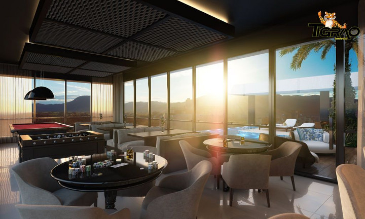 Imagem Apartamento com 4 Quartos à Venda, 220 m² em Meia Praia - Itapema