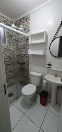 Imagem Apartamento com 2 Quartos à Venda, 105 m² em Vila Cascatinha - São Vicente
