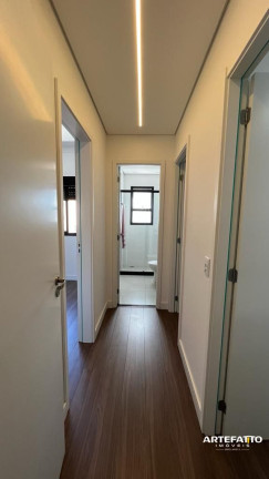 Imagem Apartamento com 3 Quartos à Venda, 83 m² em Núcleo Agrícola Alpha - Franca