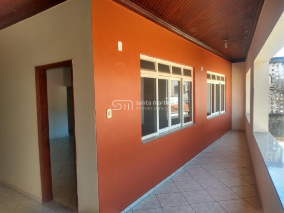 Sobrado com 3 Quartos à Venda, 265 m² em Centro - Piquete